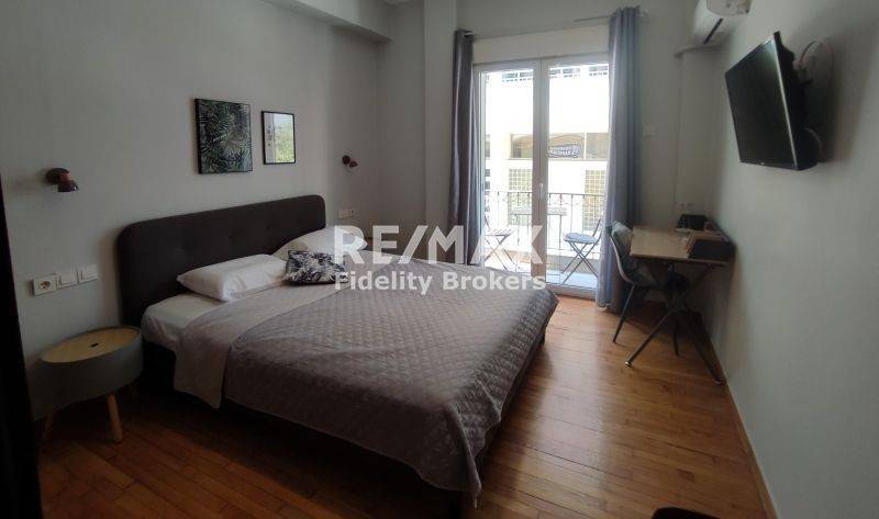 Υπνοδωμάτιο