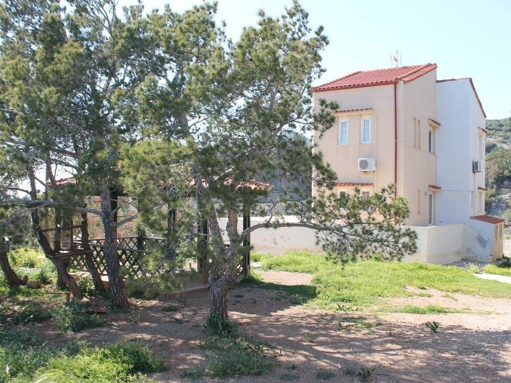 Detached - Grekodom 36690|553287