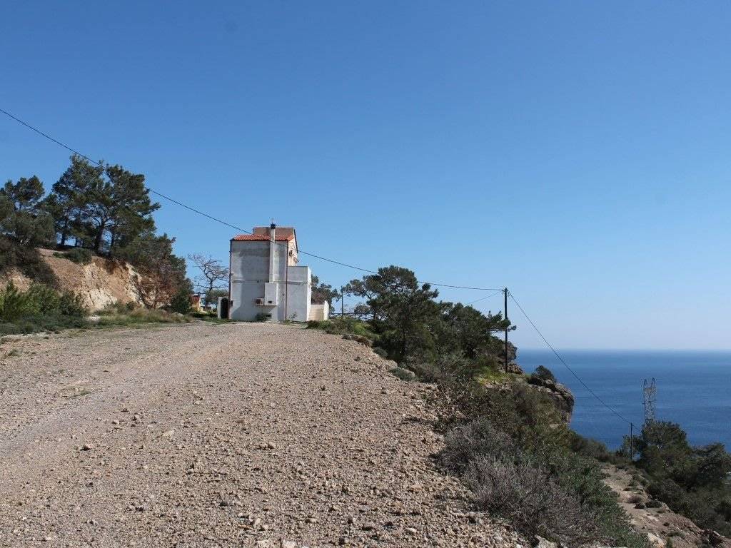 Detached - Grekodom 36690|553277