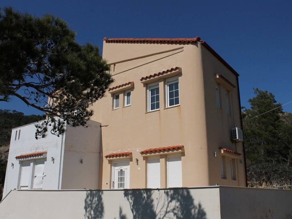 Detached - Grekodom 36690|553281