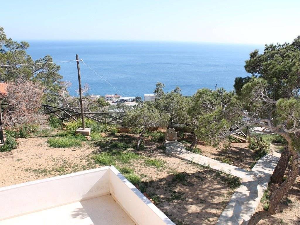 Detached - Grekodom 36690|553299