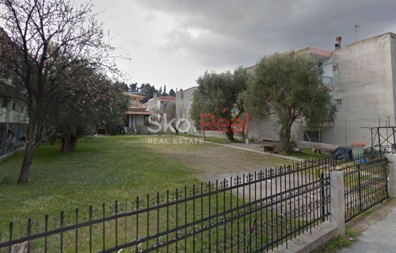 Άποψη χώρου