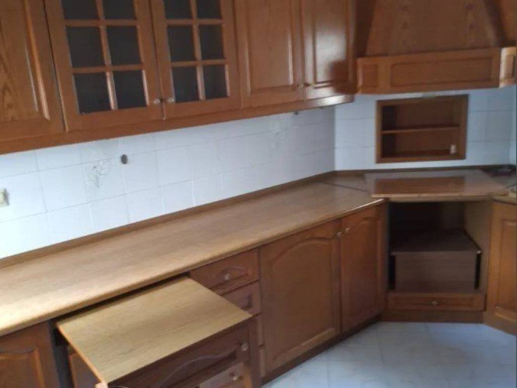 Forumland Real Estate, Κουζίνα