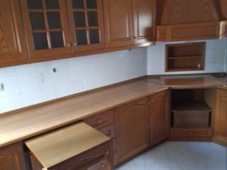 Forumland Real Estate, Κουζίνα