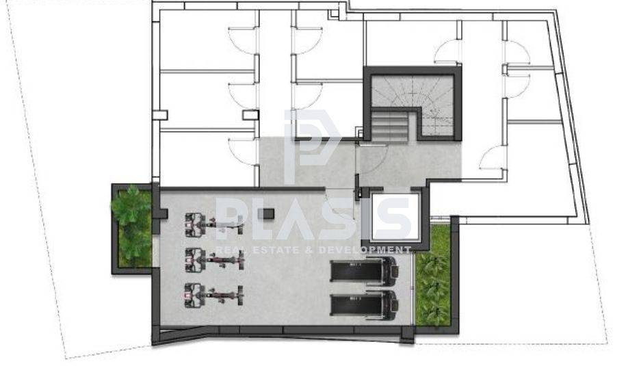 Εσωτερικοι χώροι