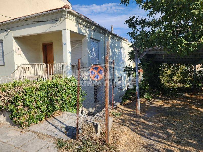 Εξωτερικός χώρος