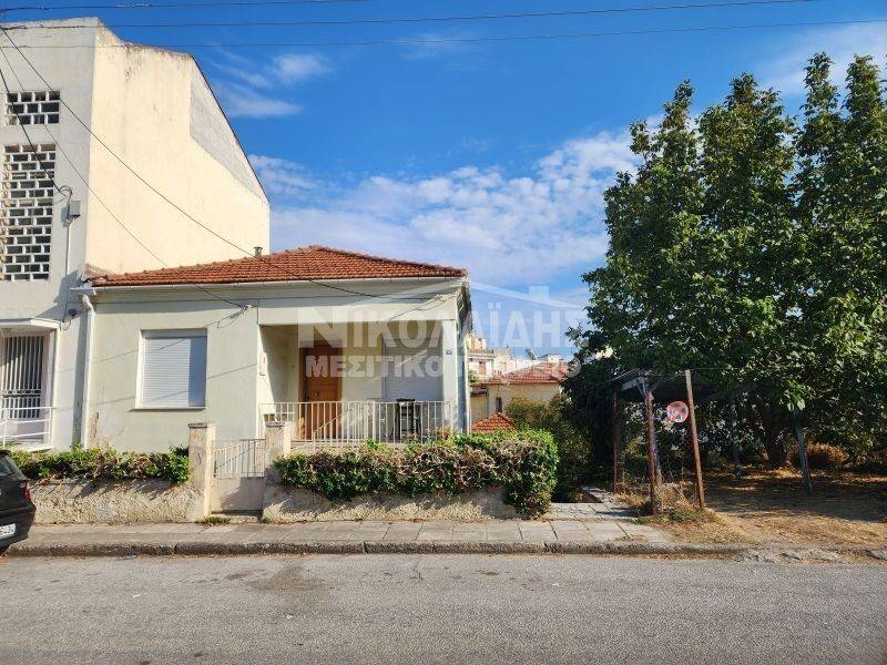 Εξωτερικός χώρος