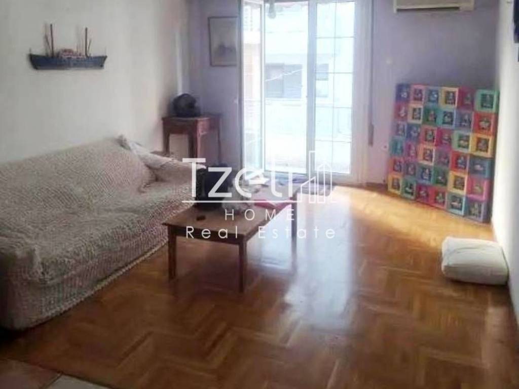 Άποψη χώρου