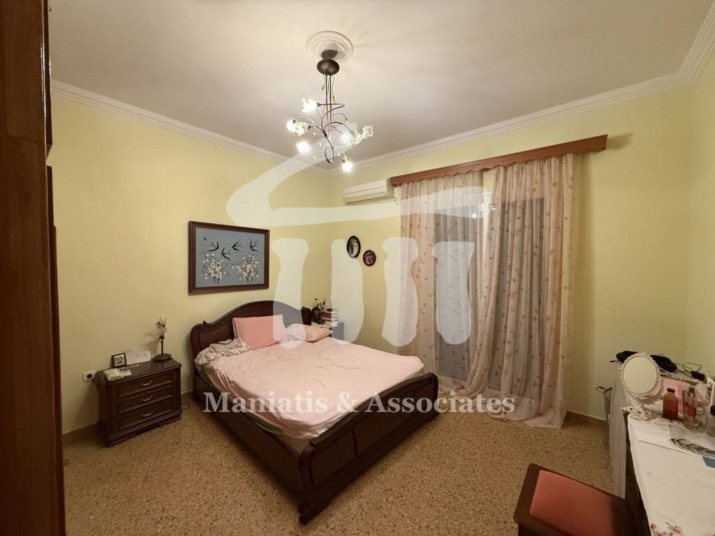 Υπνοδωμάτιο