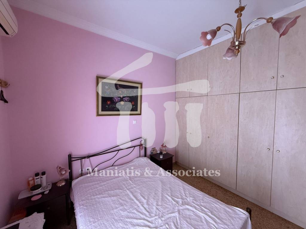 Υπνοδωμάτιο