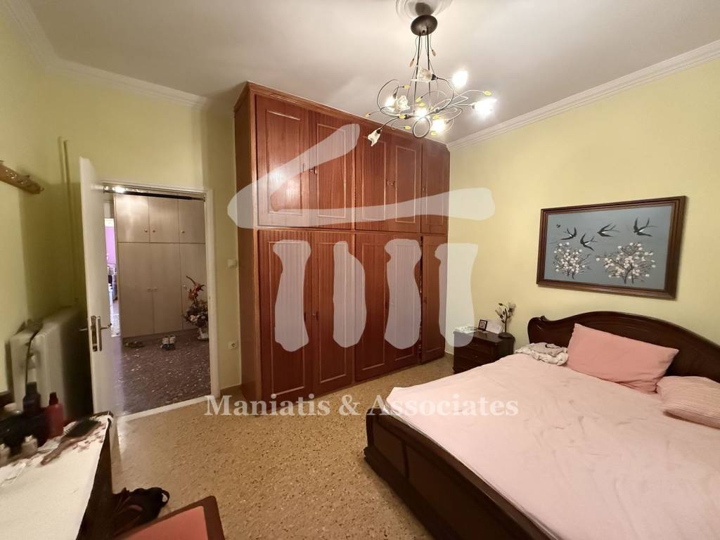 Υπνοδωμάτιο