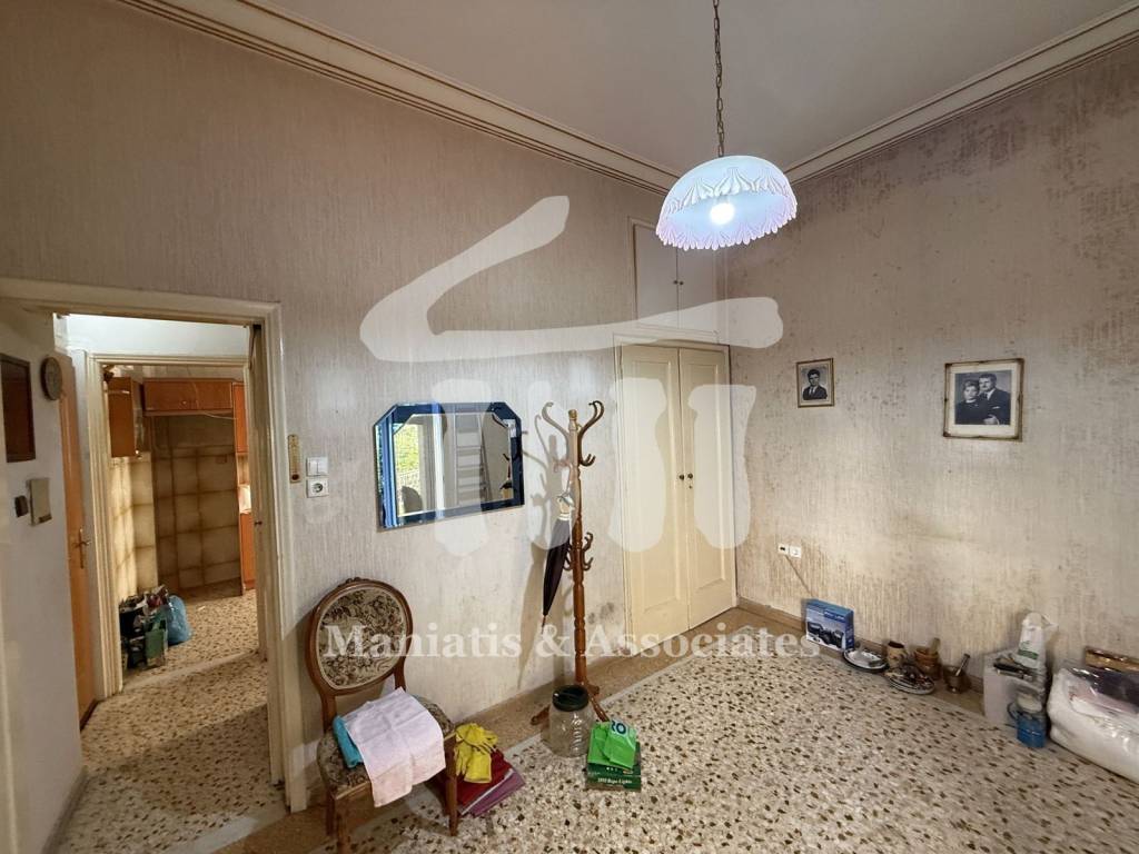 Υπνοδωμάτιο