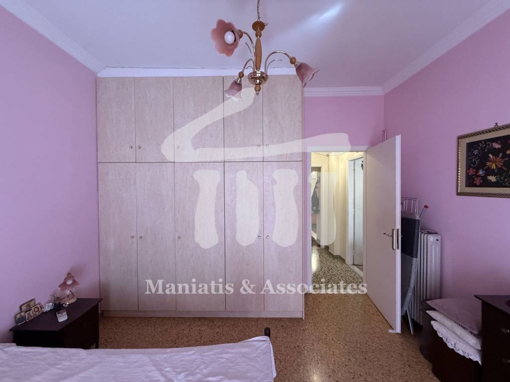 Υπνοδωμάτιο