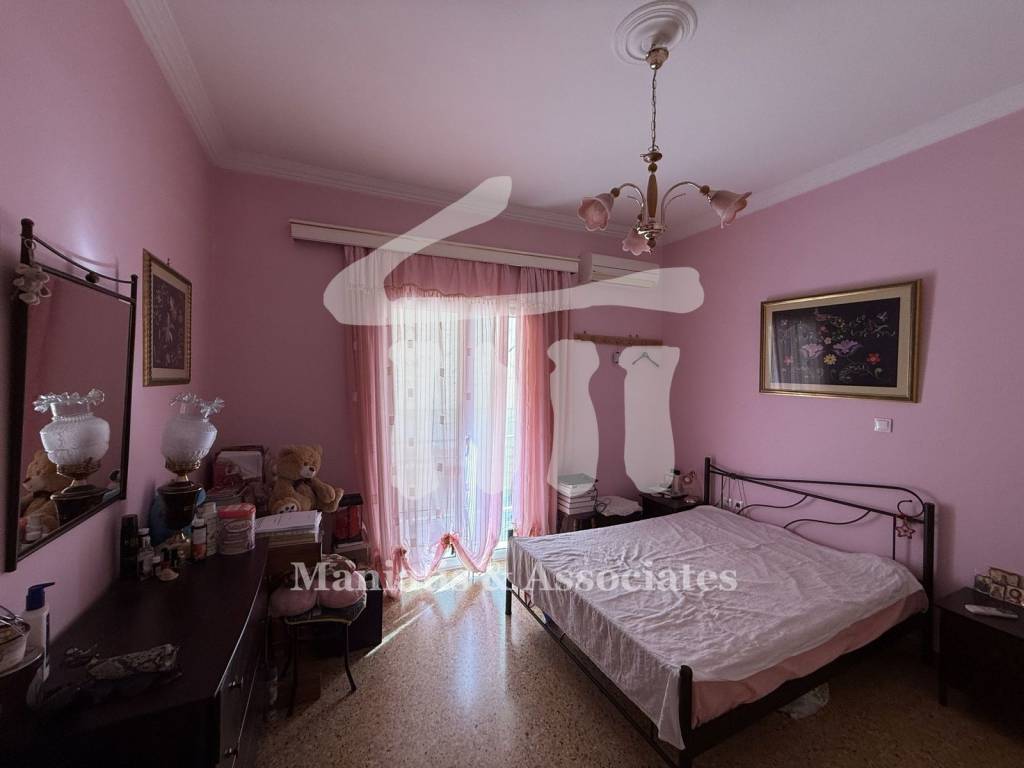 Υπνοδωμάτιο