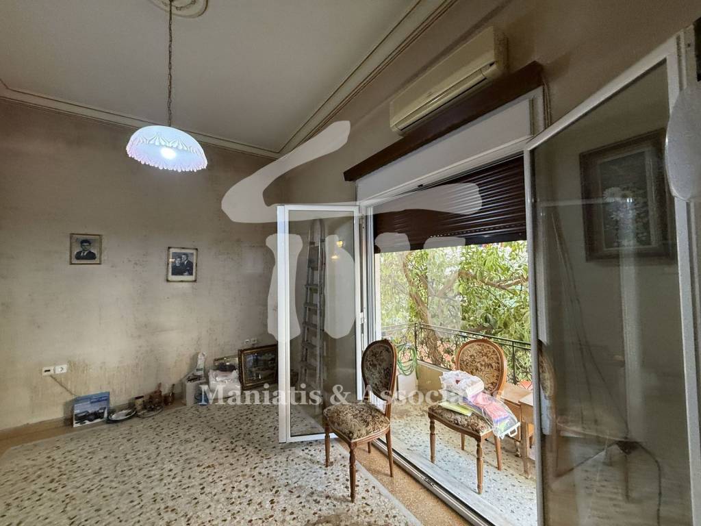 Υπνοδωμάτιο