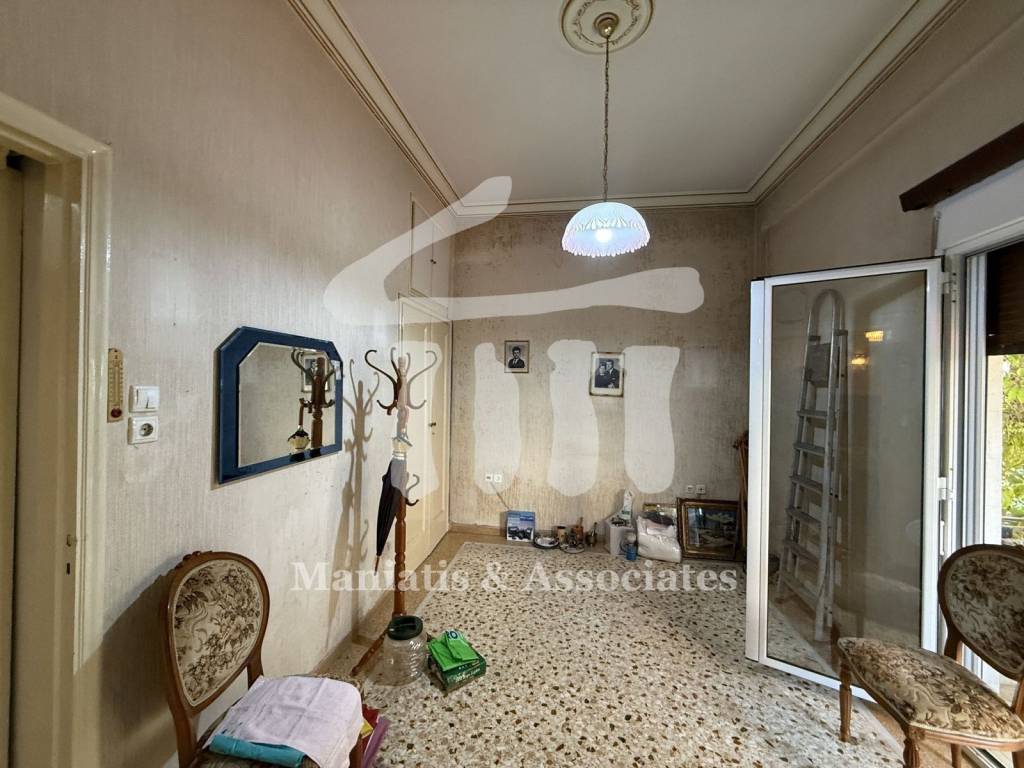 Υπνοδωμάτιο