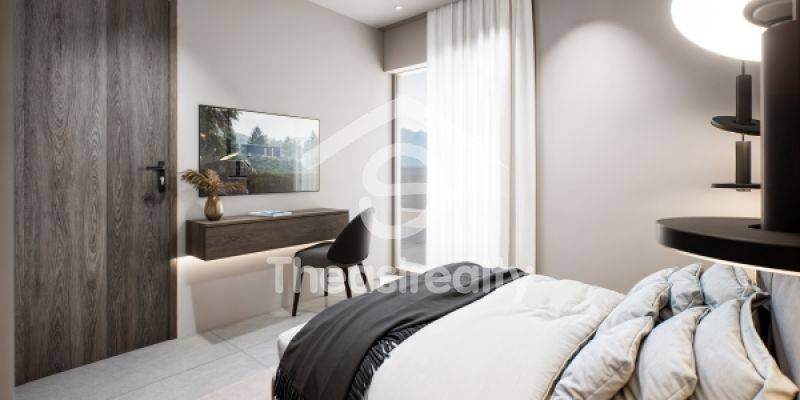 Υπνοδωμάτιο