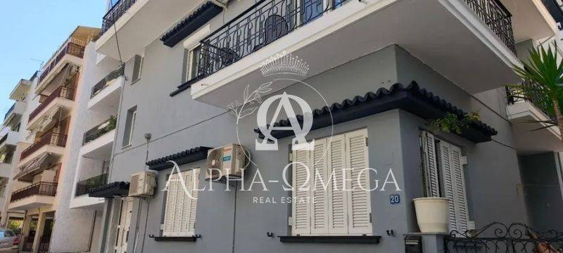 Εξωτερικός χώρος