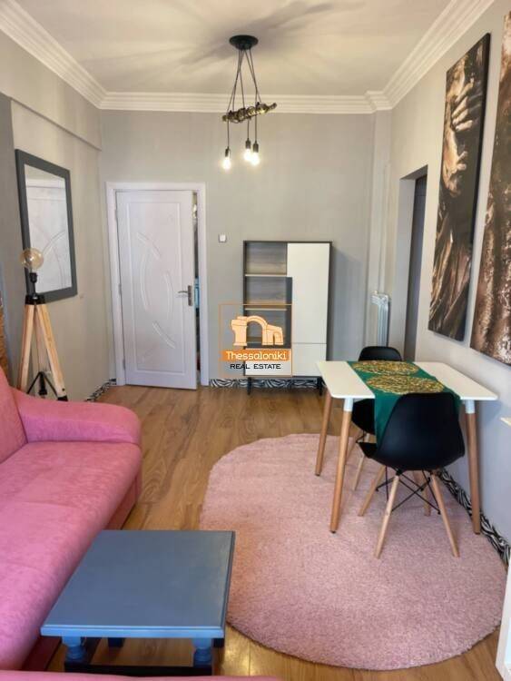 Ιπποκράτειο, Διαμέρισμα, 75 τ.μ.