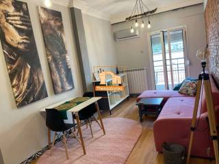 Ιπποκράτειο, Διαμέρισμα, 75 τ.μ.