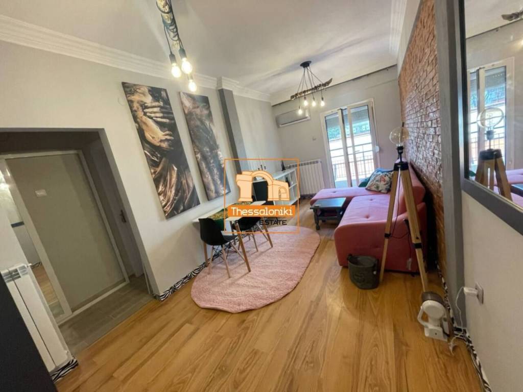 Ιπποκράτειο, Διαμέρισμα, 75 τ.μ.