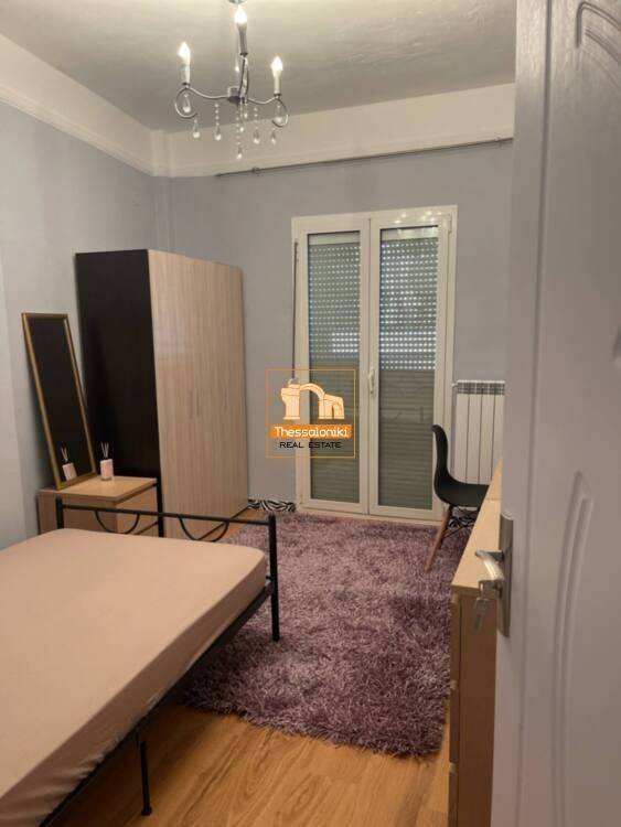 Ιπποκράτειο, Διαμέρισμα, 75 τ.μ.