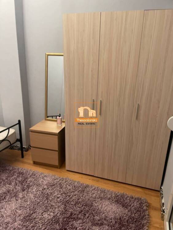 Ιπποκράτειο, Διαμέρισμα, 75 τ.μ.