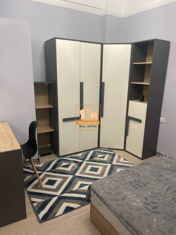 Ιπποκράτειο, Διαμέρισμα, 75 τ.μ.