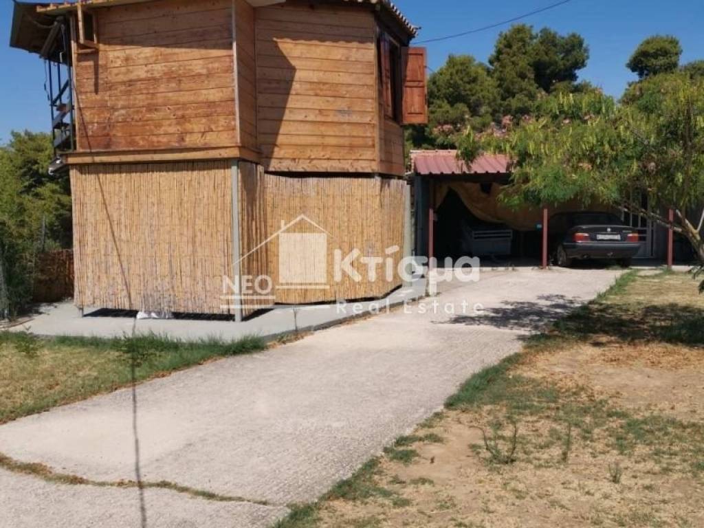 Εξωτερικός χώρος