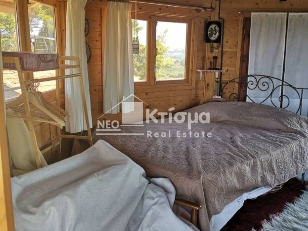 Υπνοδωμάτιο