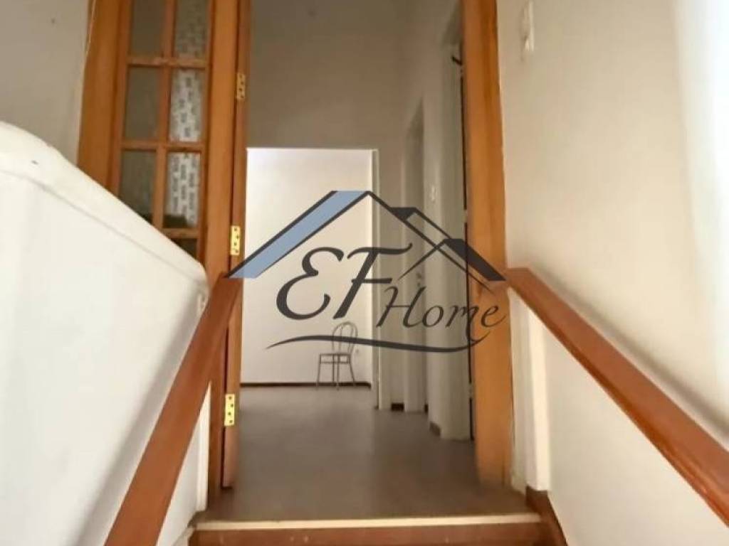 Είσοδος Ακινήτου