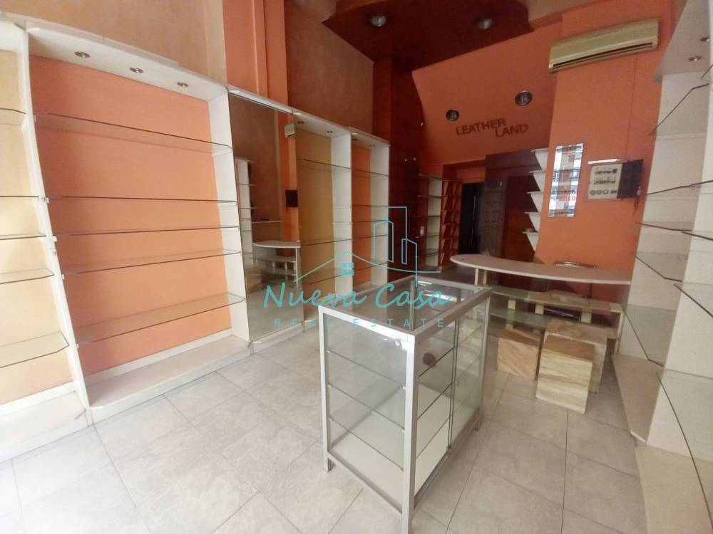 Άποψη χώρου