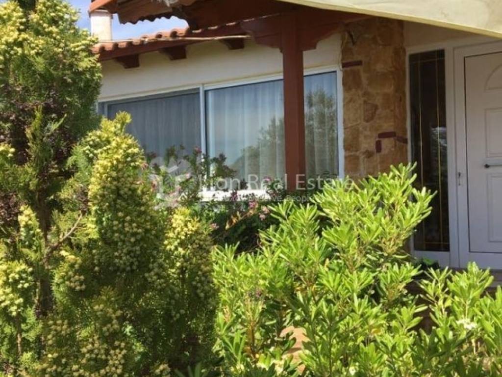 Εξωτερικός χώρος