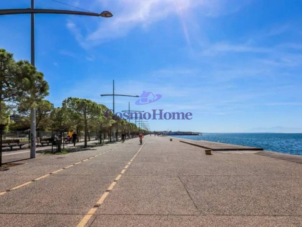 KONTINE PERIOCHE AKINETOY