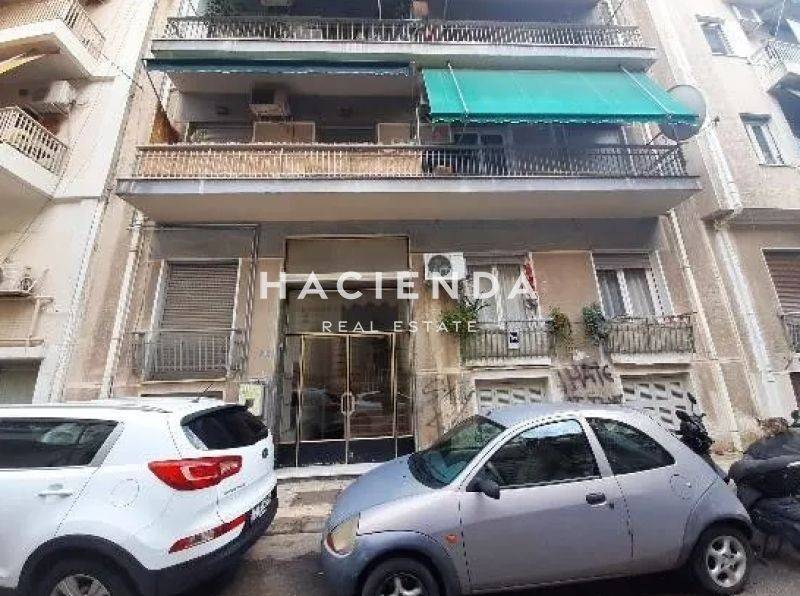 Εξωτερικός χώρος