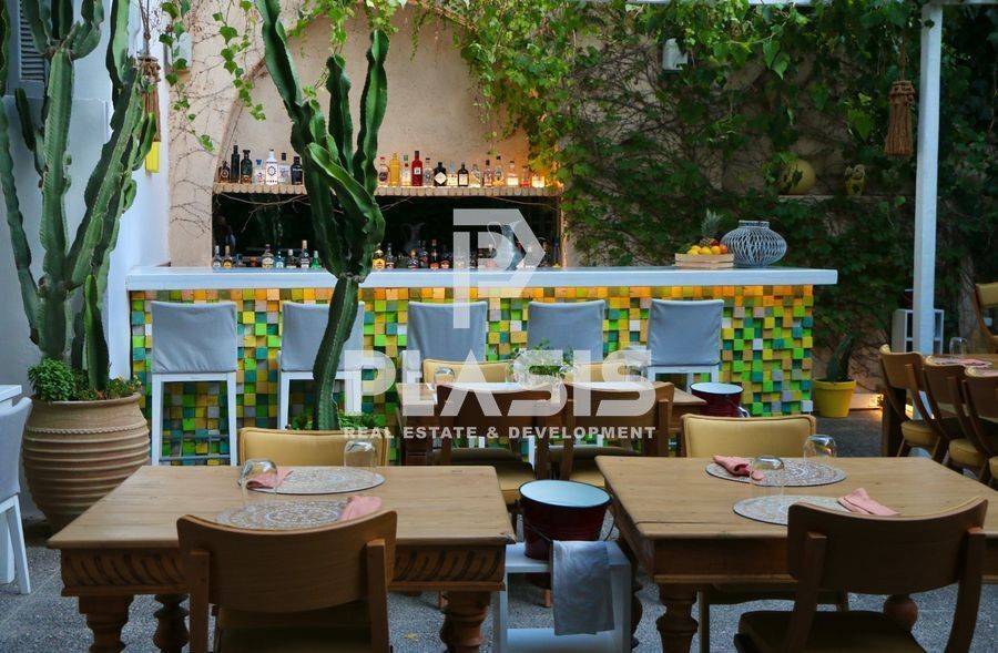 Εσωτερικοι χώροι