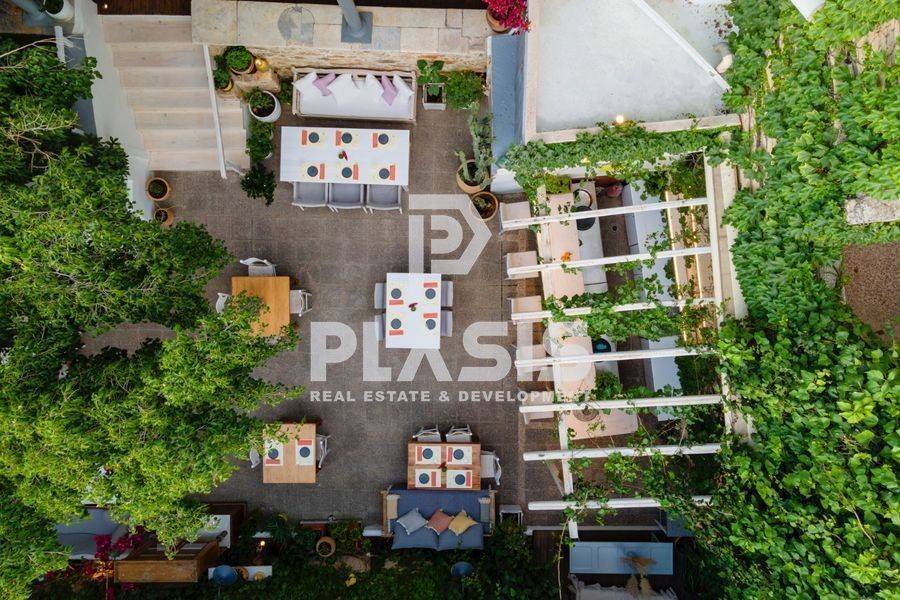 Εσωτερικοι χώροι