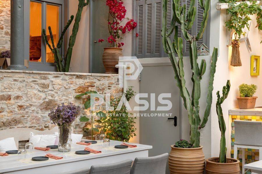 Εσωτερικοι χώροι