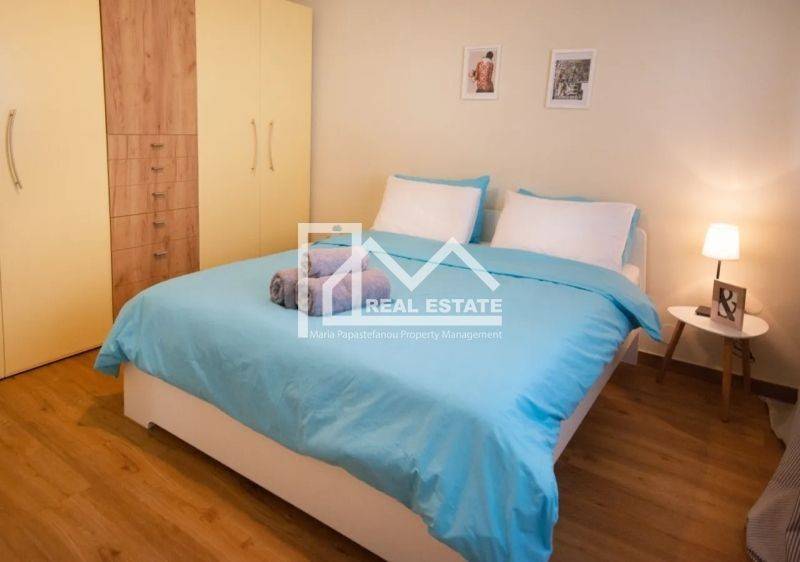 Υπνοδωμάτιο