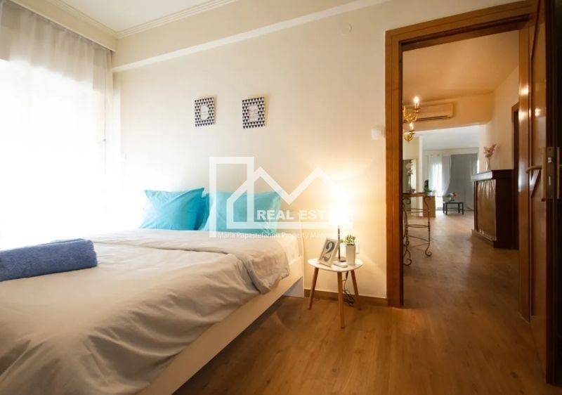 Υπνοδωμάτιο