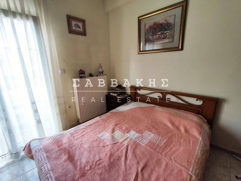 Υπνοδωμάτιο