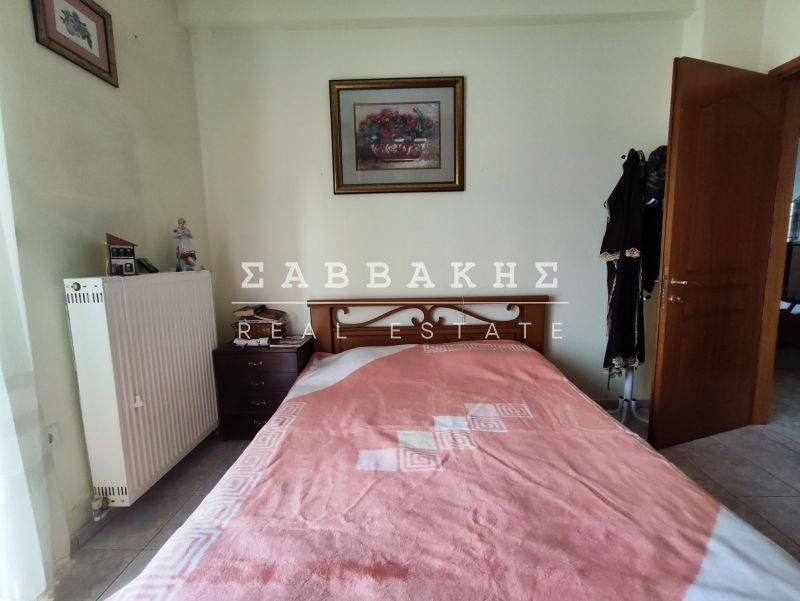 Υπνοδωμάτιο