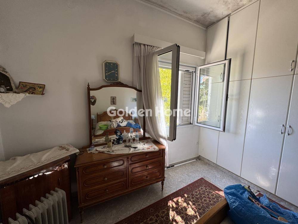 Υπνοδωμάτιο