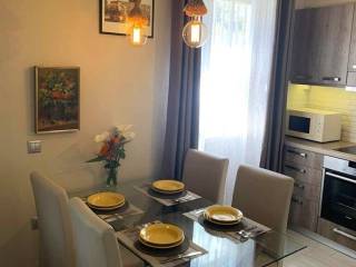 Apartment - Grekodom 64241|1014420
