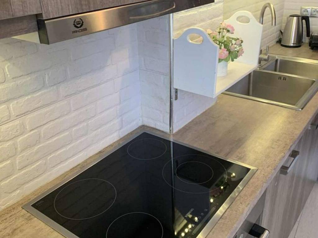 Apartment - Grekodom 64241|1014428