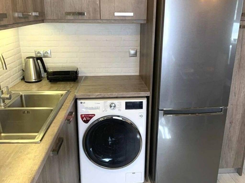 Apartment - Grekodom 64241|1014427