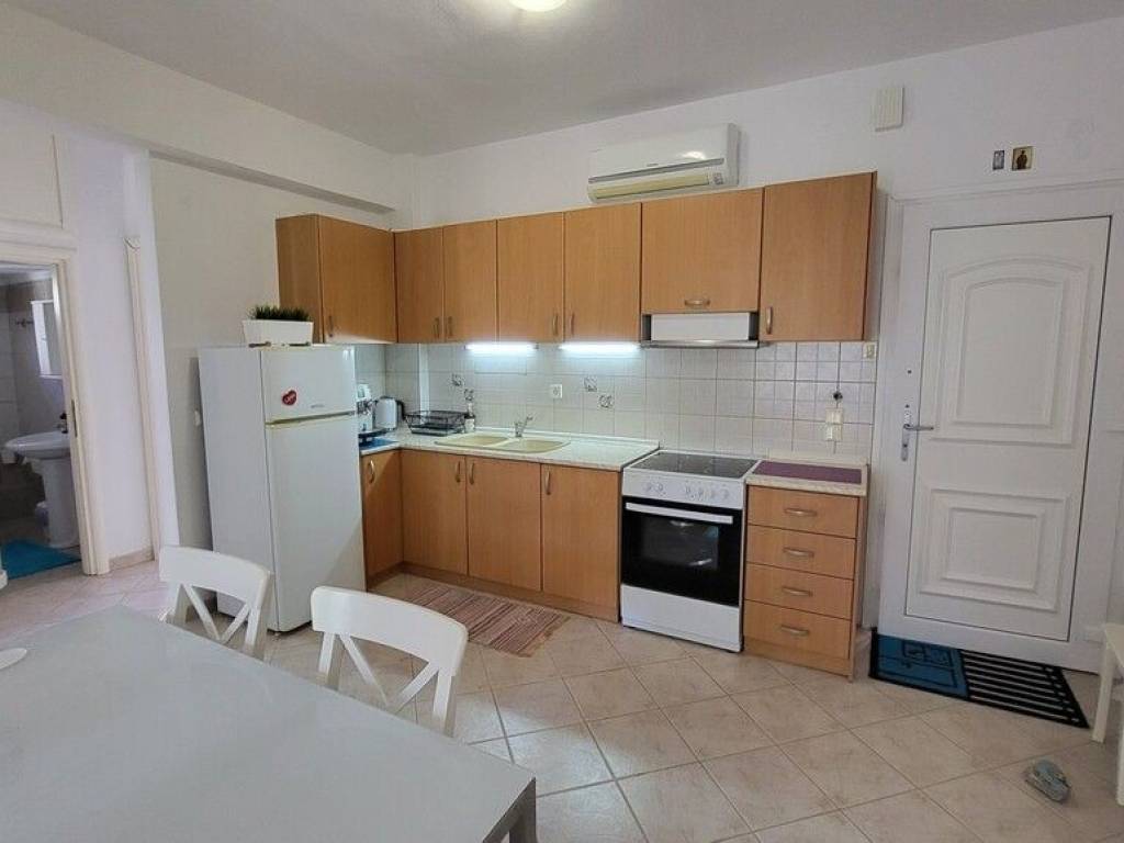 Apartment - Grekodom 64243|1014449