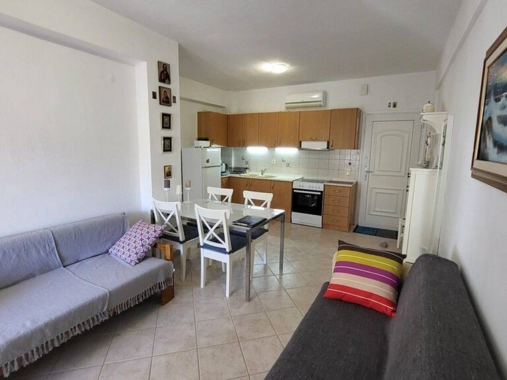 Apartment - Grekodom 64243|1014447