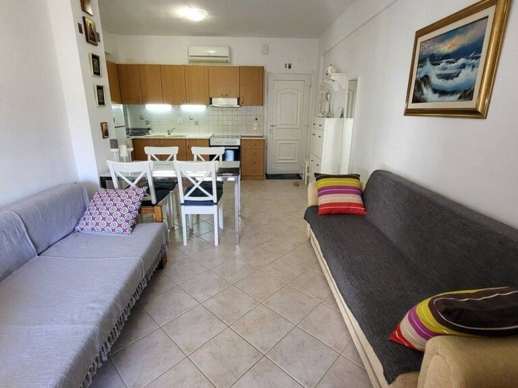 Apartment - Grekodom 64243|1014446