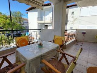 Apartment - Grekodom 64243|1014451